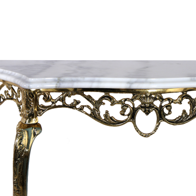 Консоль Ешпига, золото Консоль Ешпига, золото