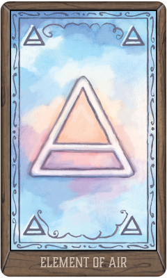 Карты Таро: "Oracle of  Ascendance"