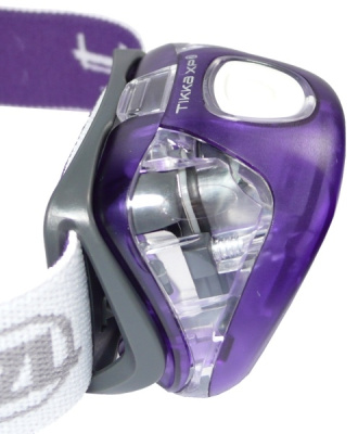 Фонарь Petzl TIKKA XP 2 E99 PI