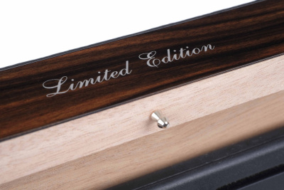 Хьюмидор Gentili Iguana на 25 сигар Limited Edition, SV20-Iguana-Brown