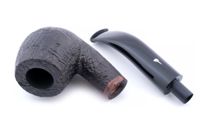 Трубка SER JACOPO Mastro Geppetto Blast