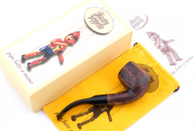 Трубка SER JACOPO Mastro Geppetto Blast