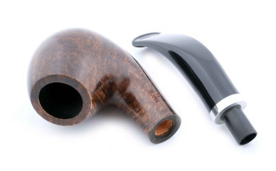 Трубка Molina Varese Brown, Форма 6