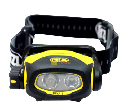 Фонарь Petzl PIXA 3 E78CHB