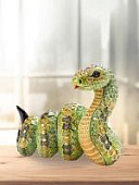 Статуэтка коллекционная Змея