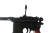 Макет. Пистолет Mauser C96 ("Маузер") с деревянной кобурой-прикладом (Германия, 1896 г.)