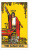 Карты Таро: "The Original Rider Waite Tarot Pack"