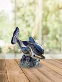 Статуэтка Дельфиненок