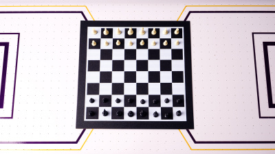 Игровой стол - многофункциональный 12 в 1 "New" (цветной)