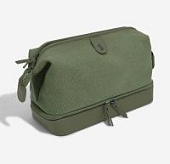 Несессер дорожный LC Designs 76403, зеленый Несессер дорожный LC Designs 76403, зеленый