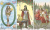 Карты Таро "Erotic Fantasy Tarot" Lo Scarabeo / Колода Эротических Фантазий