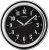 Круглые настенные часы Seiko, QXA578A