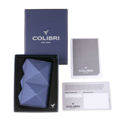 Гильотина Colibri Quasar SV-cut (двойного действия), Темно-синяя Navy Гильотина Colibri Quasar SV-cut (двойного действия), Темно-синяя Navy
