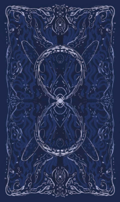 Карты Таро "The Lubanko Tarot" Llewellyn / Таро Любанко