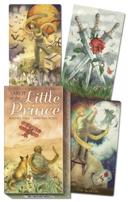 Карты Таро: "Little Prince Tarot"