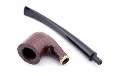 Трубка Gasparini Derby, Форма 6