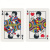 Карты "Theory11 Yellow Submarine"