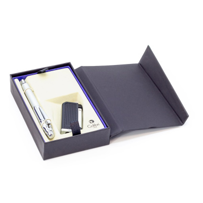 Зажигалка Colibri Monza I LI-200T006 + ручка-роллер PR-100T002 Зажигалка Colibri Monza I LI-200T006 + ручка-роллер PR-100T002
