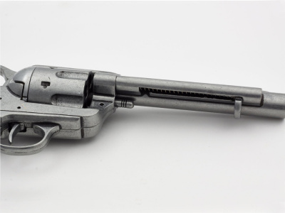 Револьвер кольт 45 калибра 1873 года