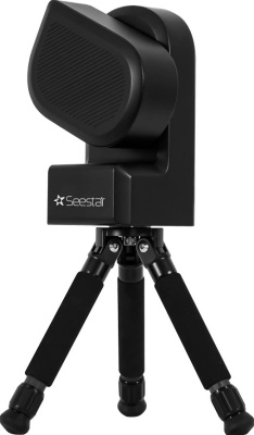 Смарт-телескоп ZWO Seestar S50