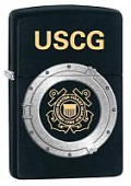 Зажигалка Zippo USCG
