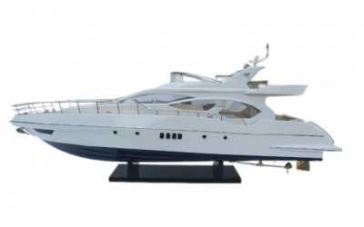 Катер AZIMUT 70, арт.SB0057P