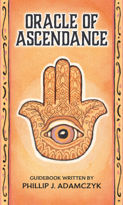 Карты Таро: "Oracle of  Ascendance"