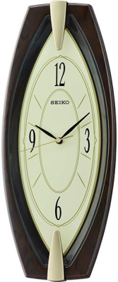 Настенные часы Seiko QXA342BT