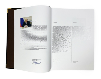 Гараж особого назначения (в коробе) Гараж особого назначения (в коробе)