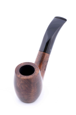 Трубка Barontini Raffaello гладкая, форма 327