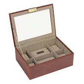 LC Designs 73232 Шкатулка для хранения стандартных 8 часов или браслетов