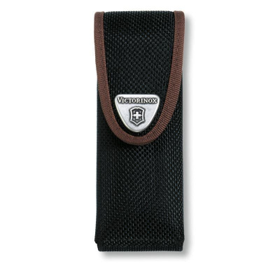 Мультитул VICTORINOX SwissTool Spirit X, 105 мм, 26 функций, в нейлоновом чехле Мультитул VICTORINOX SwissTool Spirit X, 105 мм, 26 функций, в нейлоновом чехле