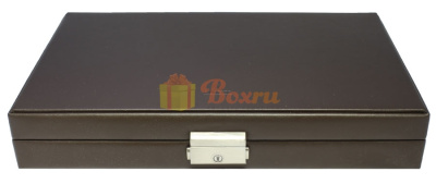 Шкатулка для колец и запонок Sacher, 2309.0131