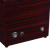 Шкатулка Luxewood для подзавода и хранения 2-х часов арт.LW098-51-6, венге