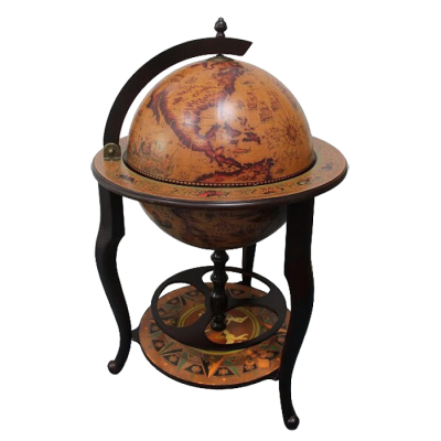 Глобус-бар напольный d 45 Глобус-бар напольный d 45