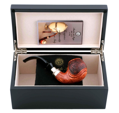 Трубка Mastro de Paja Special Unica, в шкатулке Трубка Mastro de Paja Special Unica, в шкатулке