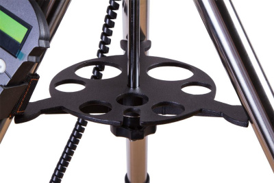 Телескоп Sky-Watcher Star Discovery MAK127 SynScan GOTO