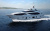 Яхта "PRINCESS SUPERYACHTS 30M White Blac", арт.SB2405P