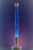 Напольная Лава лампа Amperia Falcon Сияние Синее (76 см)