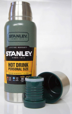 Термос Stanley Adventure, 0.5L, 10-01563-004