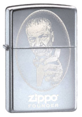Зажигалка Zippo Founder Зажигалка Zippo Founder