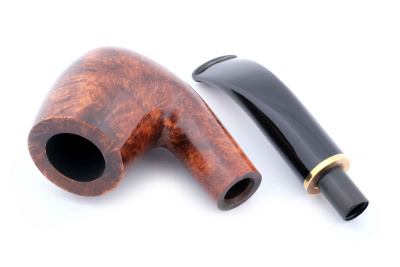 Трубка Gasparini Royal, Форма 14