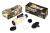 Монокуляр камуфляжный Levenhuk Camo Pine 10x56 с сеткой