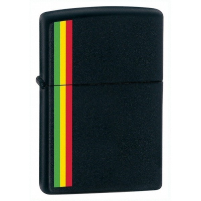 Зажигалка Zippo Native Heritage