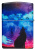Зажигалка ZIPPO Wolf Design с покрытием 540 Matte, латунь/сталь, разноцветная, матовая, 38x13x57 мм
