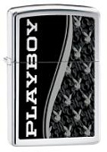 Зажигалка Zippo Play Boy