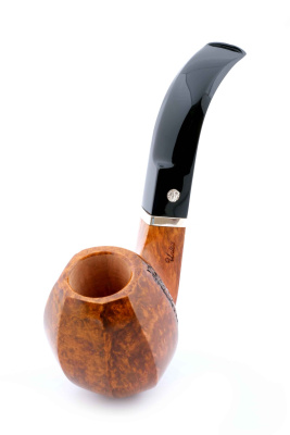 Трубка Mastro de Paja Unica Трубка Mastro de Paja Unica