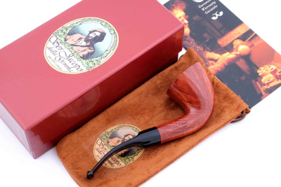 Трубка SER JACOPO La Fuma