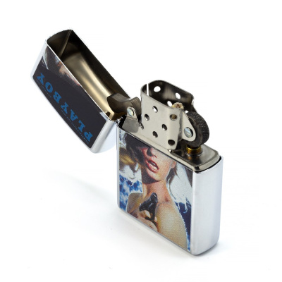 Зажигалка Zippo Playboy