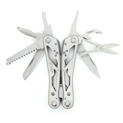 Мультитул Ganzo (Ганзо) Мультитул Ganzo (Ганзо)